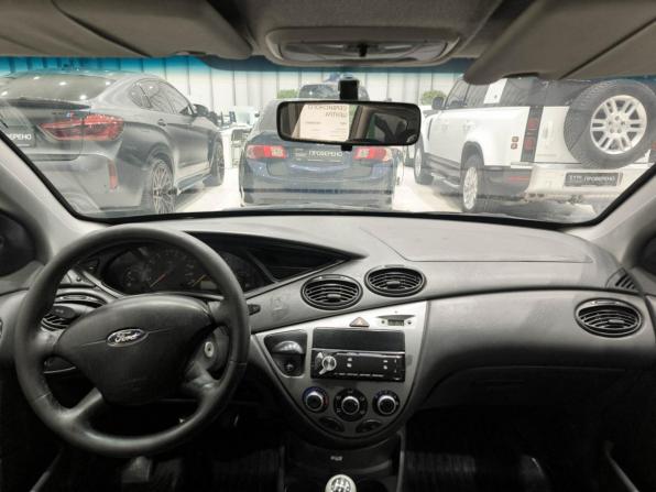 Ford Focus I Рестайлинг с пробегом 2004 года, цена 200 000 рублей, 378107 км, универсал, Автокод Объявления