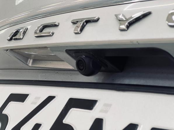 SsangYong Actyon II с пробегом 2013 года, цена 890 000 рублей, 144901 км, внедорожник, Автокод Объявления
