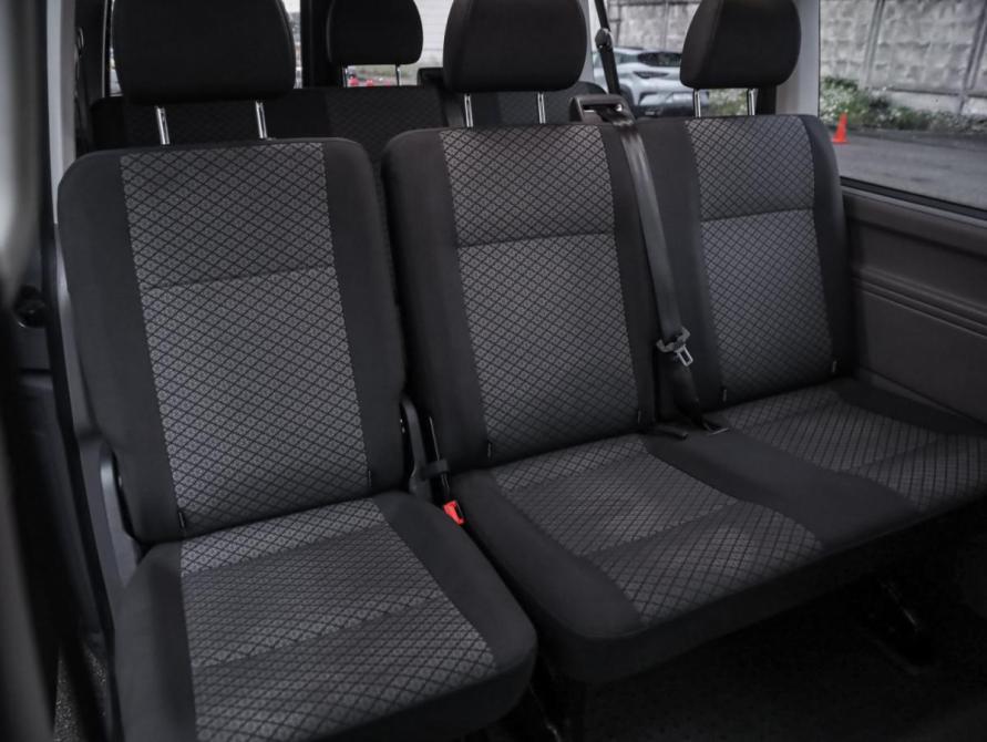 Volkswagen Caravelle T6 Рестайлинг Санкт-Петербург  - изображение 23