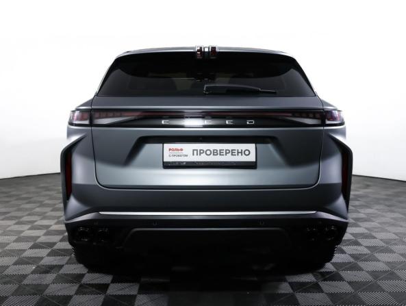 Exeed RX с пробегом 2023 года, цена 2 985 000 рублей, 26525 км, внедорожник, Автокод Объявления