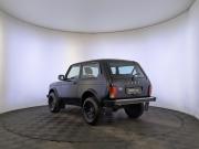 Lada (ВАЗ) Niva Legend Москва  - изображение 33