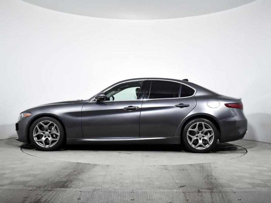 Alfa Romeo Giulia II (952) Санкт-Петербург  - изображение 9