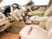 Infiniti FX II (S51) Москва  - изображение 30