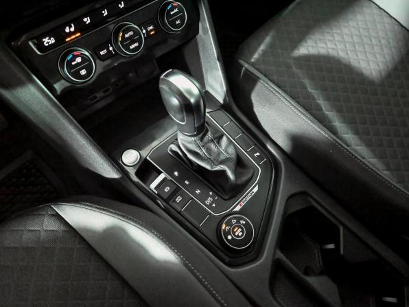Volkswagen Tiguan II с пробегом 2020 года, цена 3 100 000 рублей, 72750 км, внедорожник, Автокод Объявления