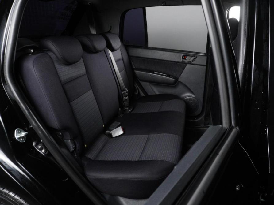 Hyundai Getz I Рестайлинг Минеральные Воды  - изображение 7