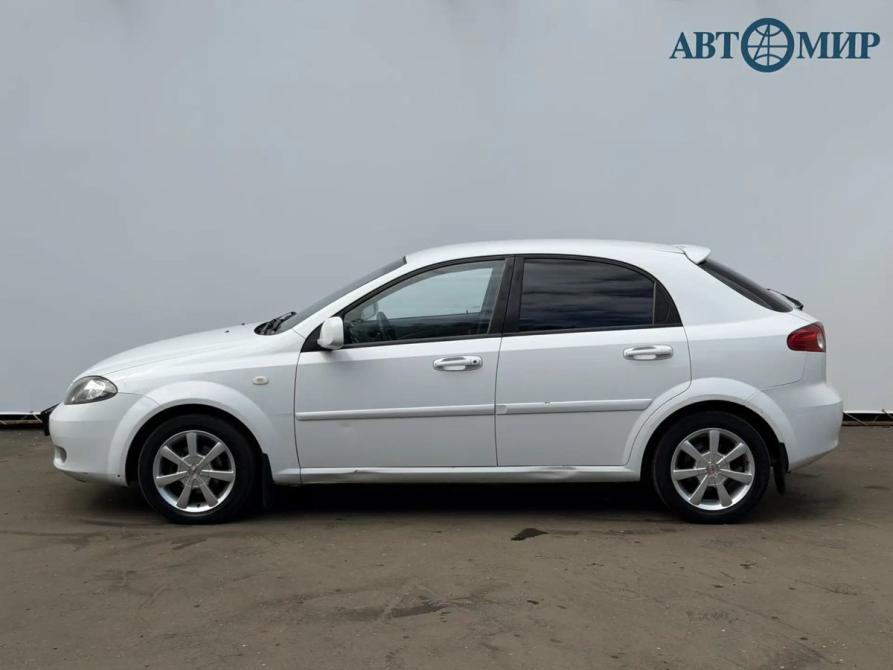 Chevrolet Lacetti I Москва  - изображение 5