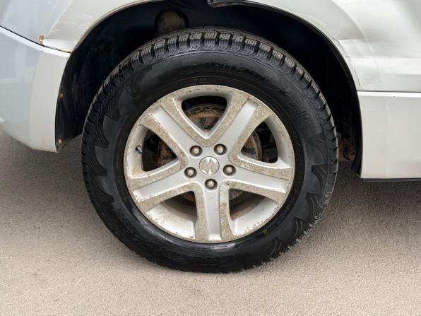 Suzuki Grand Vitara II с пробегом 2007 года, цена 669 000 рублей, 229552 км, внедорожник, Автокод Объявления