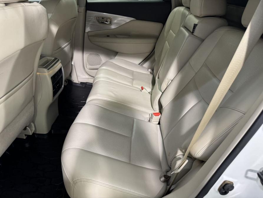 Nissan Murano III (Z52) Химки  - изображение 12
