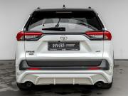Toyota RAV4 V (XA50) Москва  - изображение 33