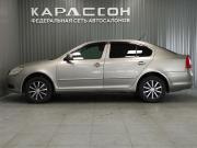 Skoda Octavia II (A5) Рестайлинг Пермь  - изображение 23