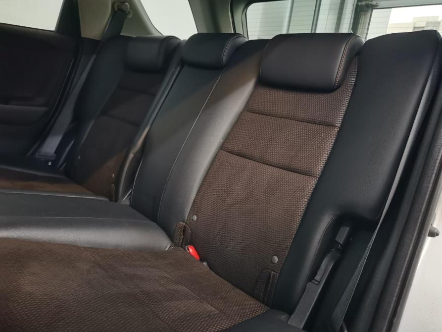 Honda Fit Shuttle I Барнаул  - изображение 19