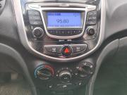 Hyundai Solaris I Москва  - изображение 26