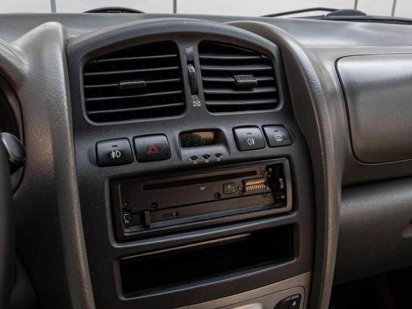 Hyundai Santa Fe Classic с пробегом 2007 года, цена 795 000 рублей, 182511 км, внедорожник, Автокод Объявления