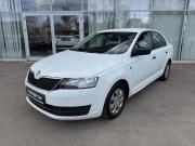 Skoda Rapid I Воронеж  - изображение 13