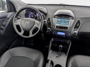 Hyundai ix35 I Москва  - изображение 58