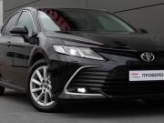 Toyota Camry VIII (XV70) Рестайлинг Москва  - изображение 28