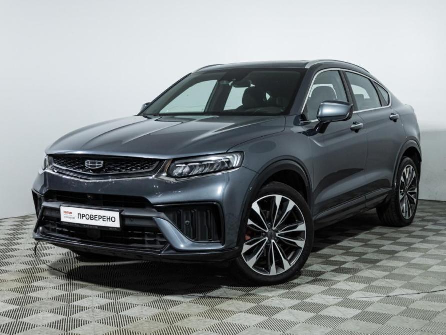 Geely Tugella I Рестайлинг Санкт-Петербург  - изображение 1