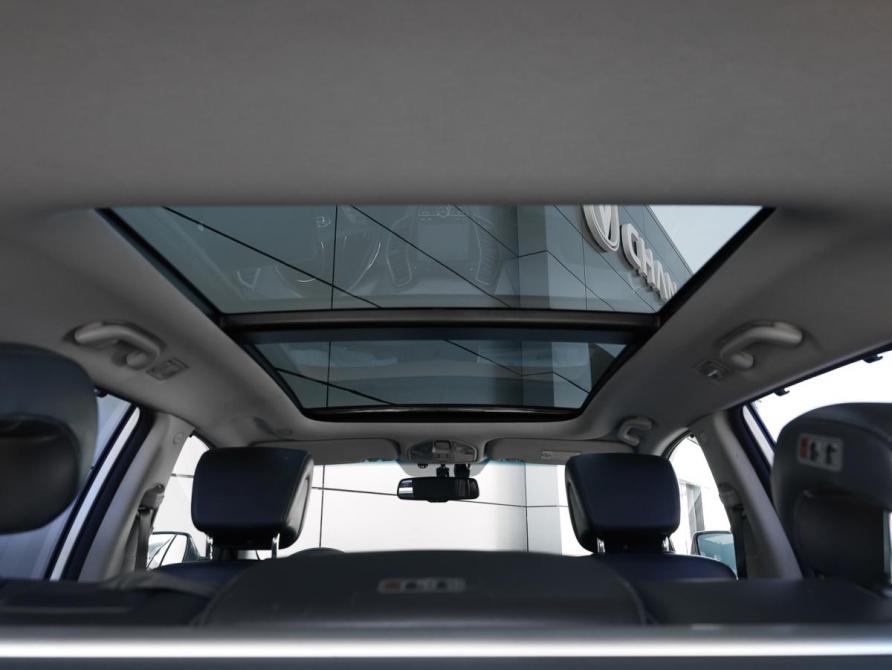 Hyundai Santa Fe III Москва  - изображение 19