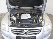 Volkswagen Touareg I Рестайлинг Санкт-Петербург  - изображение 31