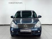 Nissan Almera III (G15) Ростов-на-Дону  - изображение 24