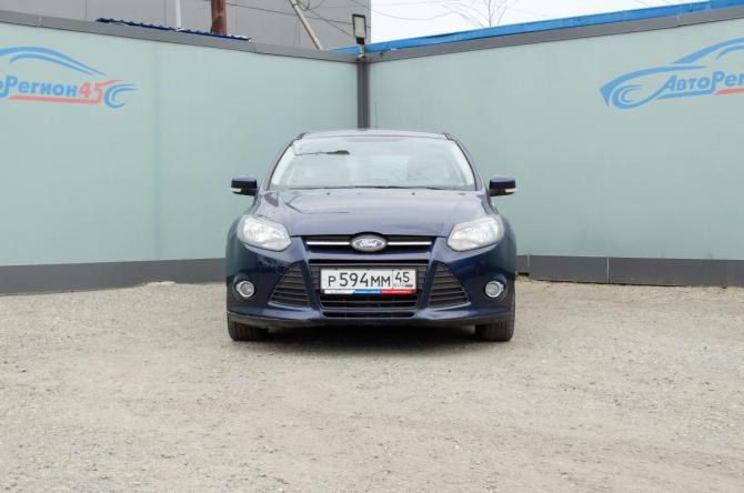 Ford Focus III с пробегом 2011 года, цена 580 000 рублей, 227000 км, хэтчбек, Автокод Объявления