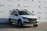 Lada (ВАЗ) Granta I Рестайлинг Пермь  - изображение 23