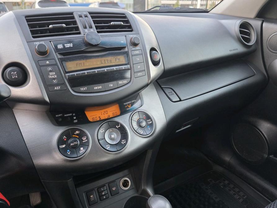 Toyota RAV4 III (XA30) Рестайлинг Новосибирск  - изображение 13