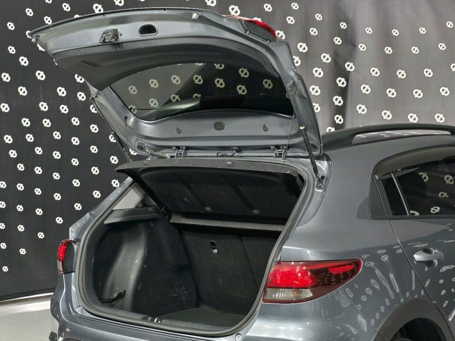 Kia Rio IV Новосибирск  - изображение 24