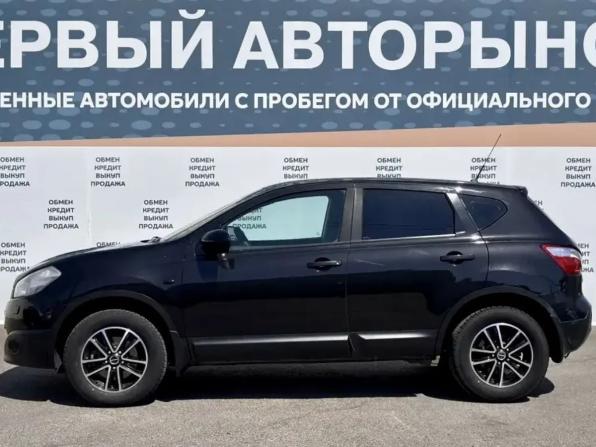 Nissan Qashqai I Рестайлинг с пробегом 2011 года, цена 999 900 рублей, 200858 км, внедорожник, Автокод Объявления