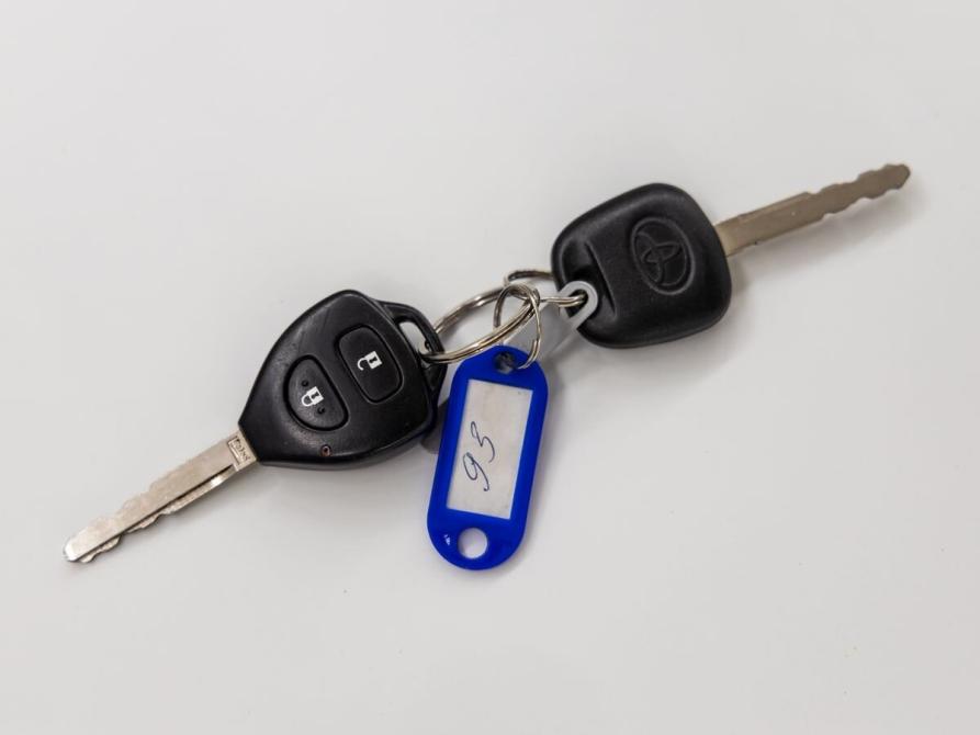 Toyota Auris I Волгоград  - изображение 35