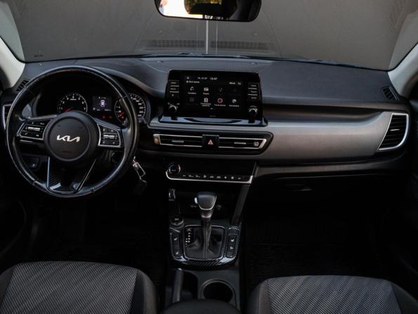 Kia Seltos I с пробегом 2021 года, цена 1 890 000 рублей, 88829 км, внедорожник, Автокод Объявления