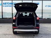 Geely Atlas Pro Екатеринбург  - изображение 41