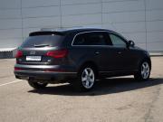 Audi Q7 I (4L) Рестайлинг Москва  - изображение 27