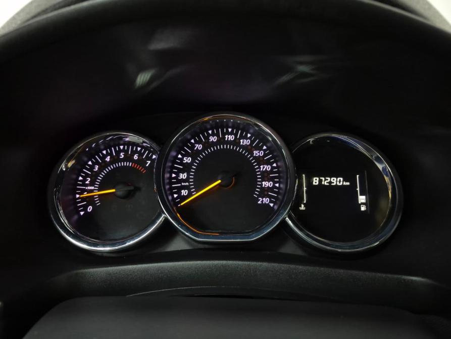 Renault Sandero II Рестайлинг Альметьевск  - изображение 20