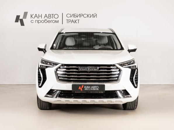 Haval Jolion I с пробегом 2023 года, цена 2 056 400 рублей, 22000 км, внедорожник, Автокод Объявления
