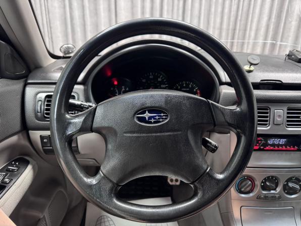 Subaru Forester II с пробегом 2002 года, цена 500 000 рублей, 225353 км, внедорожник, Автокод Объявления