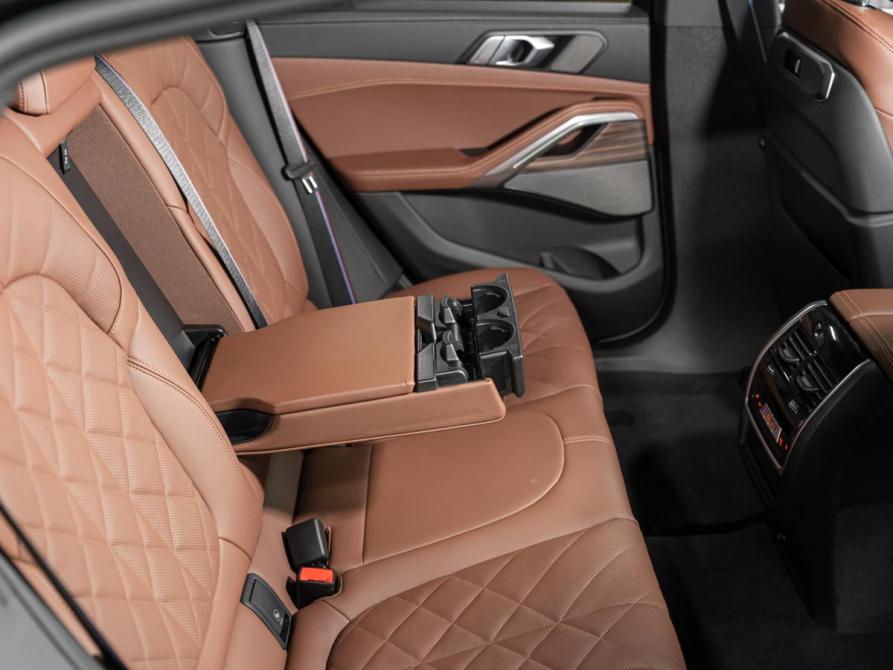 BMW X6 III (G06) Рестайлинг Москва  - изображение 22