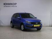 Lada (ВАЗ) Granta I Рестайлинг Дзержинск  - изображение 23