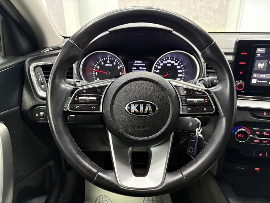 Kia Ceed III Ярославль  - изображение 12