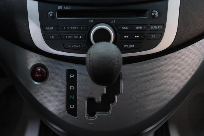 Mitsubishi Grandis I с пробегом 2008 года, цена 999 000 рублей, 361000 км, минивэн, Автокод Объявления