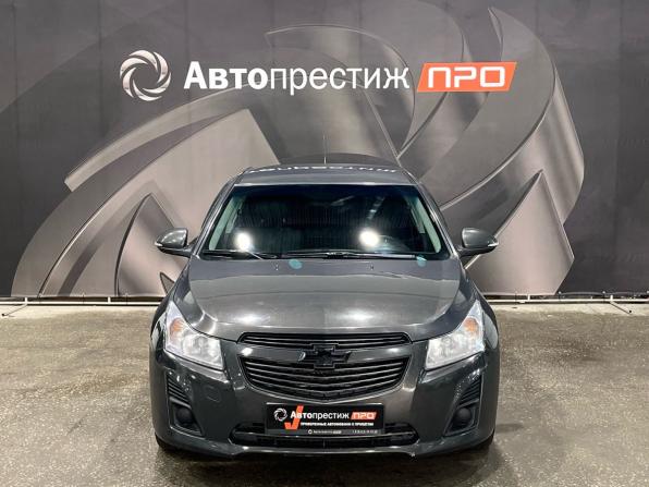 Chevrolet Cruze I Рестайлинг с пробегом 2014 года, цена 635 000 рублей, 245311 км, седан, Автокод Объявления