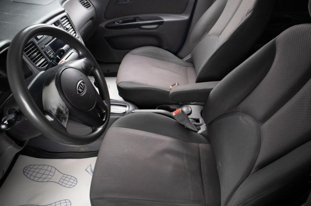 Kia Rio II Рестайлинг Оренбург  - изображение 13