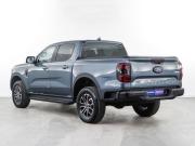 Ford Ranger T6.2 Москва  - изображение 26