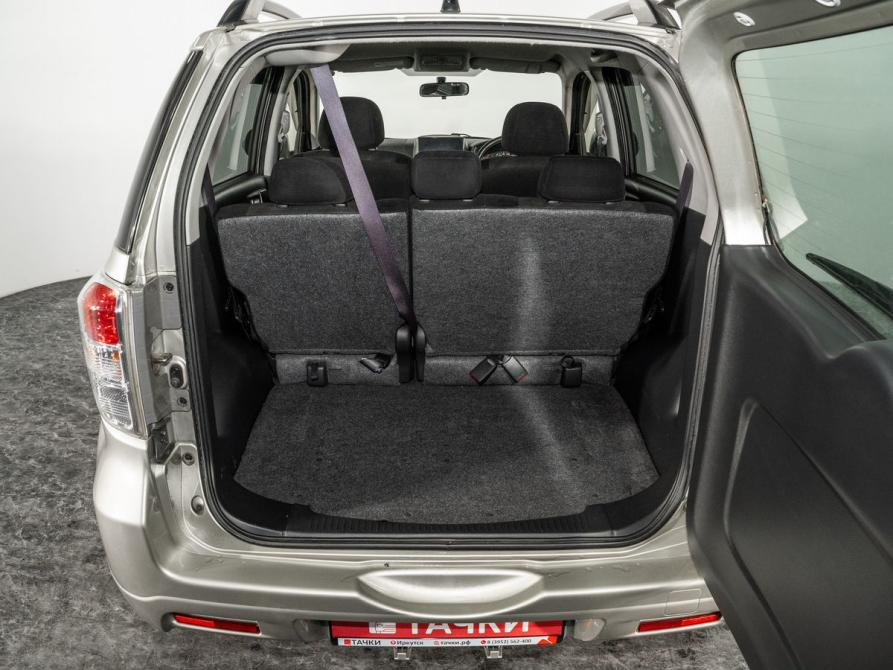 Toyota Rush I Иркутск  - изображение 15