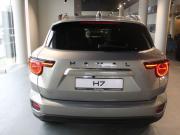 Haval H7 I Москва  - изображение 17