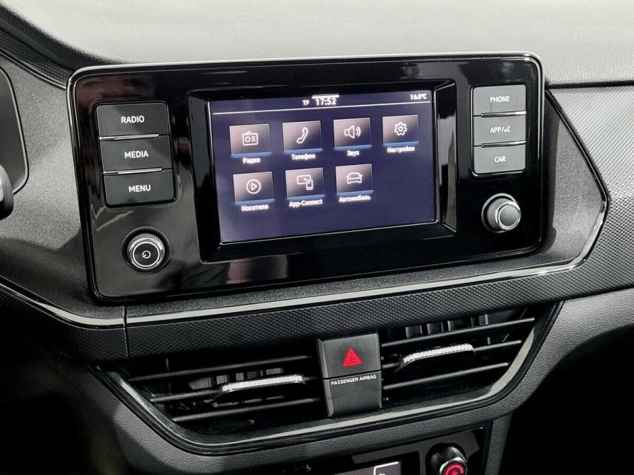 Volkswagen Polo VI Москва  - изображение 7