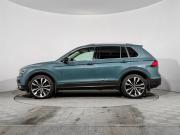 Volkswagen Tiguan II Санкт-Петербург  - изображение 30