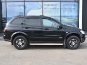 SsangYong Kyron I Рестайлинг Архангельск  - изображение 13