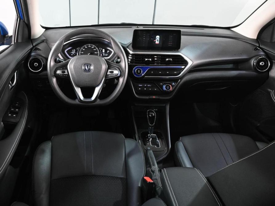 Changan Alsvin Ростов-на-Дону  - изображение 6