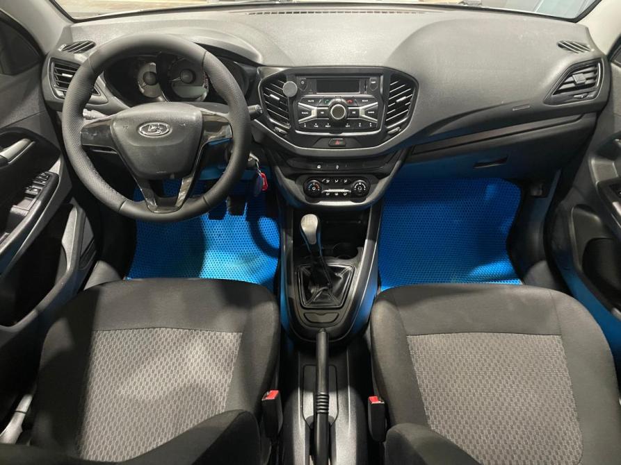 Lada (ВАЗ) Vesta I Пермь  - изображение 12